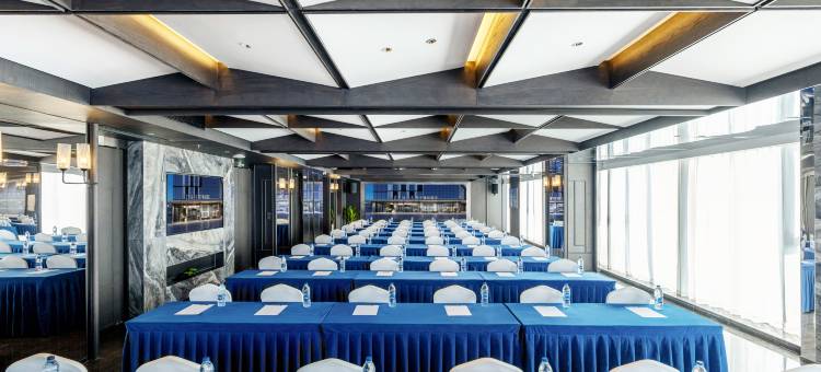 徐州苏宁臻悦酒店图片