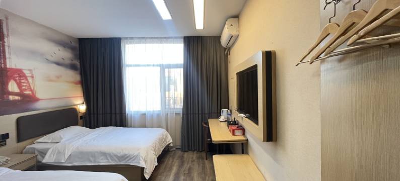 尚客优酒店(梁山拳铺店)图片