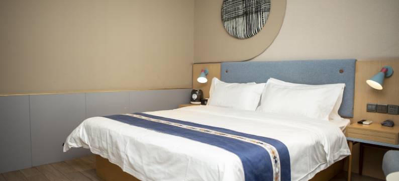 昌吉馨雅居酒店图片