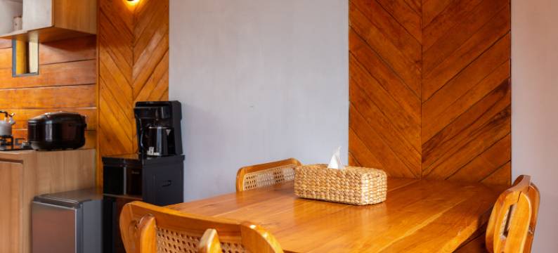 Cabin Linggayoni Dieng图片