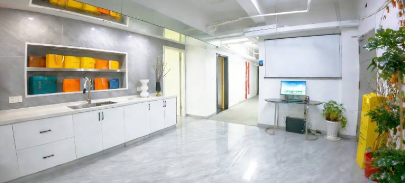 宁德时代优选公寓(宁德汽车北站店)图片