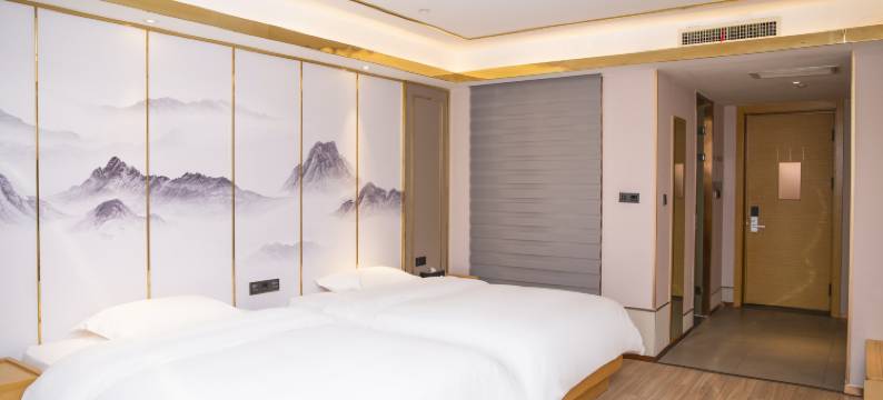 麗枫酒店(昌吉石河子西路金融大厦店)图片