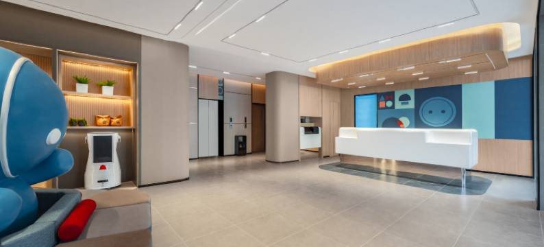 如家酒店(漳州东山岛店)图片