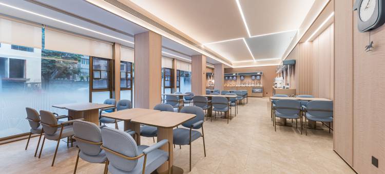 汉庭酒店(广州凤凰新村地铁站店)图片