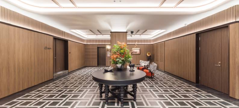 星程酒店(上海五角场长海医院店)图片