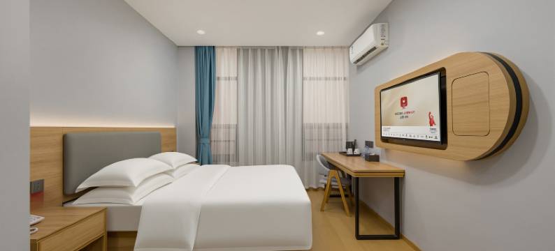 尚客优酒店(丰城站店)图片