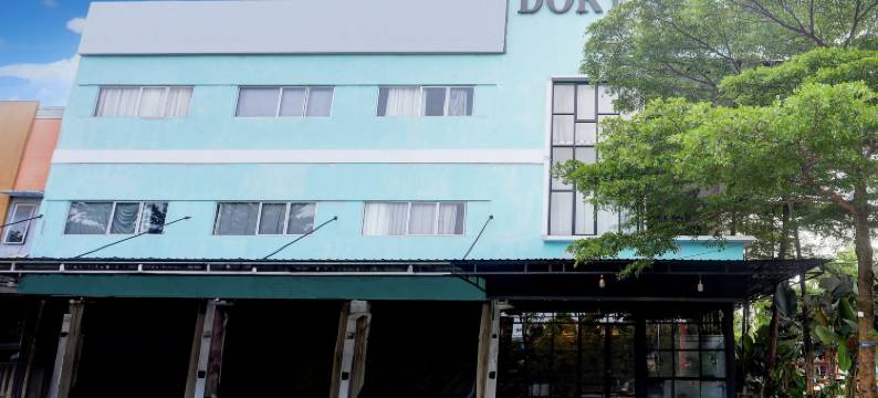 Collection O靠近UNRIKA(原Dory Inn)(Collection O Near Unrika Formerly Dory Inn)图片