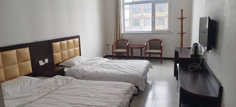 福亮宾馆图片
