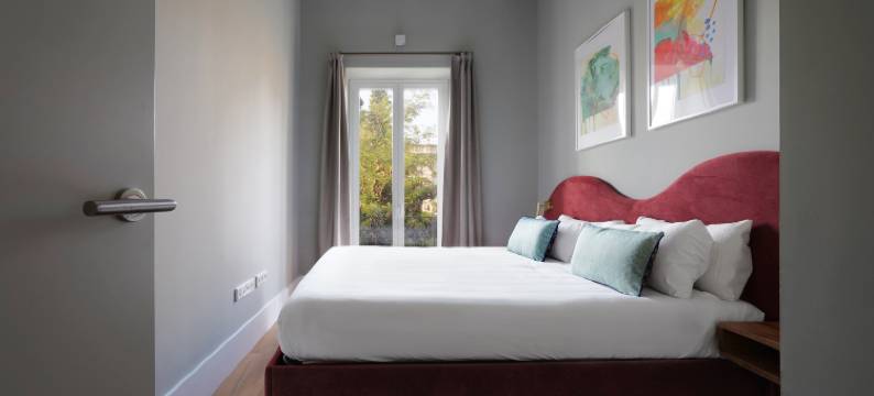 努玛塞维利亚普雷斯蒂吉奥(Numa Seville Prestigio)图片