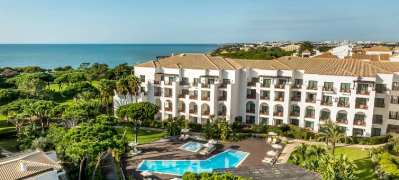 阿尔加维派恩悬崖海洋套房和Spa豪华精选度假酒店(Pine Cliffs Ocean Suites, a Luxury Collection Resort & Spa, Algarve)图片