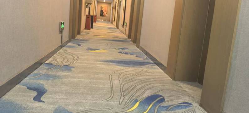 兰州连铝宾馆图片