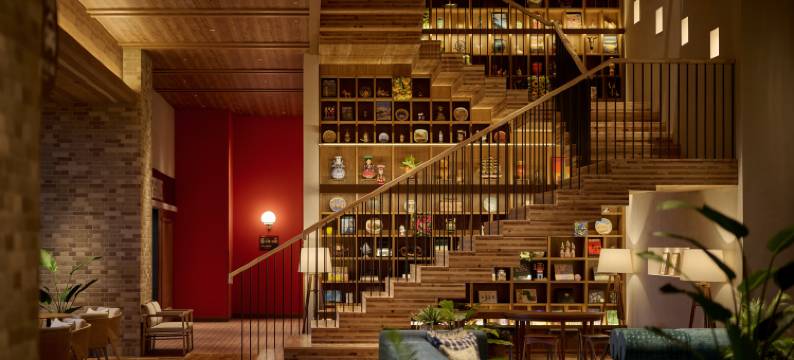 皇家公园酒店舞滨度假区东京湾(The Royal Park Hotel Maihama Resort Tokyo bay)图片