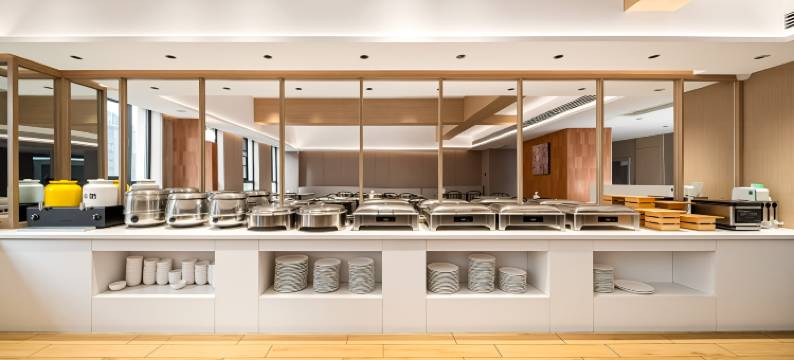 悦梧桐酒店(许昌万达胖东来天使城店)图片