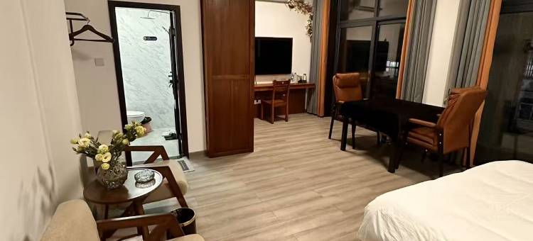 濛溪河雅居图片