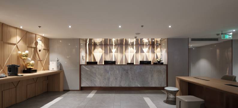 景莱·臻选酒店(上海陆家嘴中心浦电路地铁站店)图片