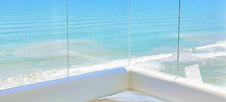 云朵度假公寓(保利金町湾店)图片