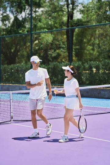 金茂三亚亚龙湾丽思卡尔顿酒店图片