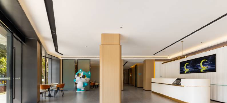 城市便捷酒店(大理州宾川县政府店)图片