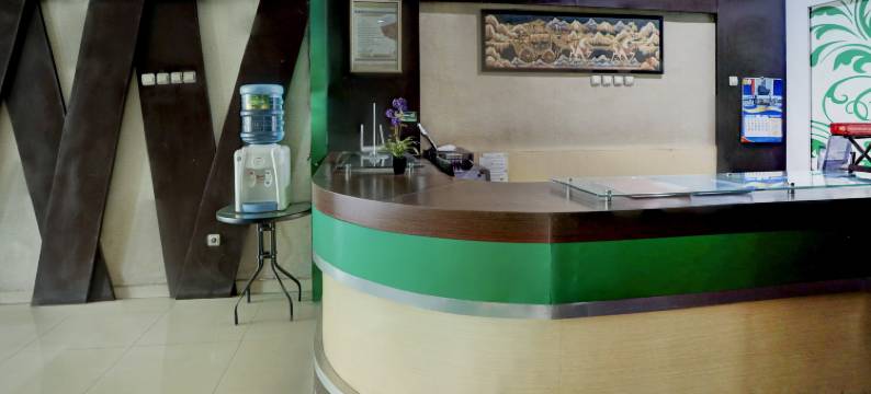 Hotel O near Museum Lambung Mangkurat formerly Novies Guest House图片