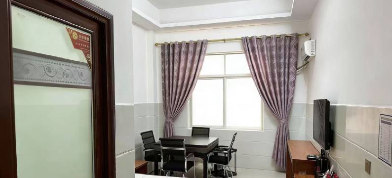 太阳城民宿图片