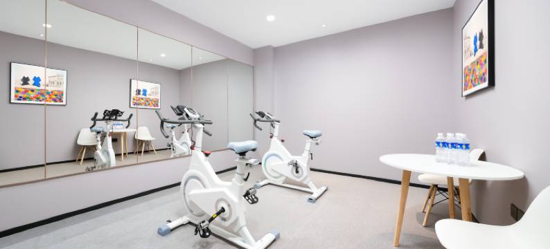 7天酒店(蓬莱阁街道登州路市场店)图片