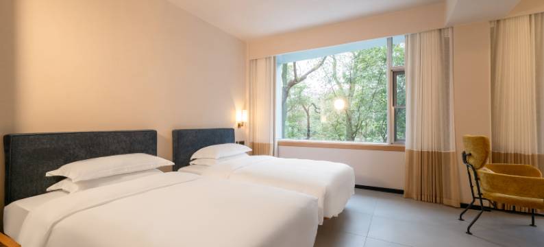 花筑·榕拾R10(桂林象鼻山两江四湖店)图片