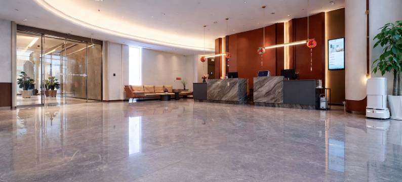 云之景酒店(呼和浩特和林格尔新区店)图片