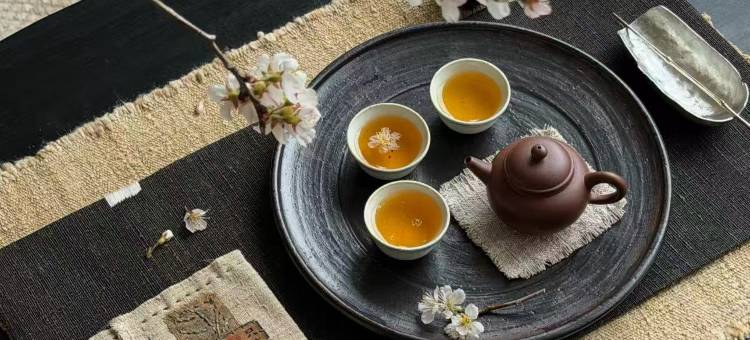 普洱·双悦民宿丨咖区Teabar茶吧丨花园美墅(戴家巷思茅老街店)图片