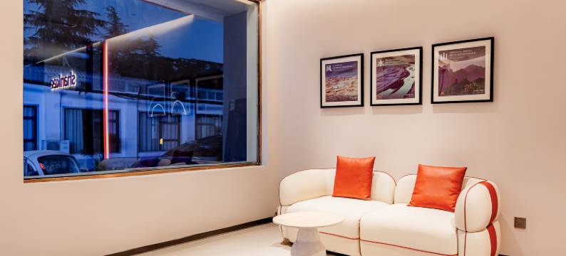 洛阳恒通宾馆(龙门高铁站店)图片