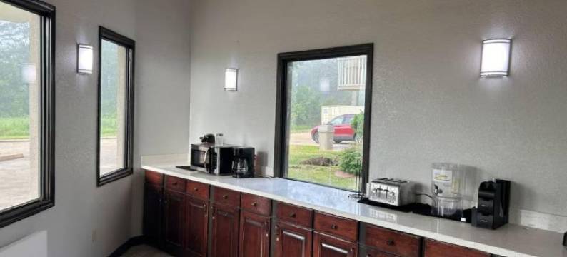 美国长住精选套房酒店 - 小石城 - 西南(Studio 6 Extended Stay Little Rock Southwest AR)图片