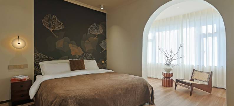 夏日澜湾度假酒店(北戴河鸽子窝店)图片