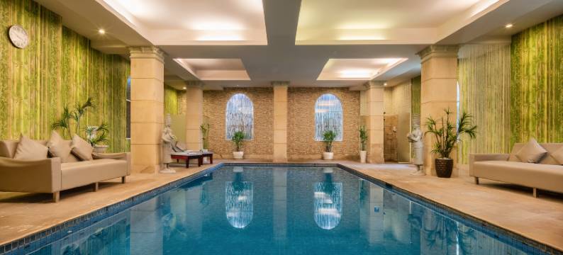 金边宫门公寓酒店(Palace Gate Hotel & Residence by EHM)图片