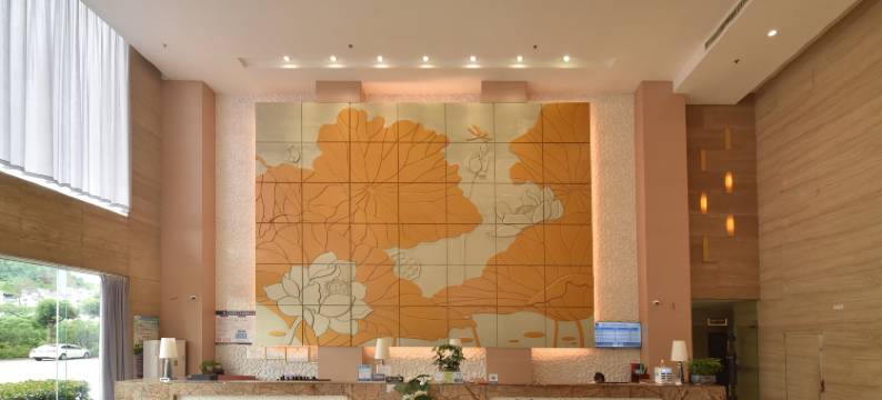 建宁大饭店图片