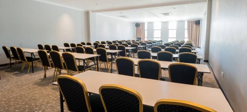 Kingston Hotel 17 - Dataran Pahlawan, Malacca图片