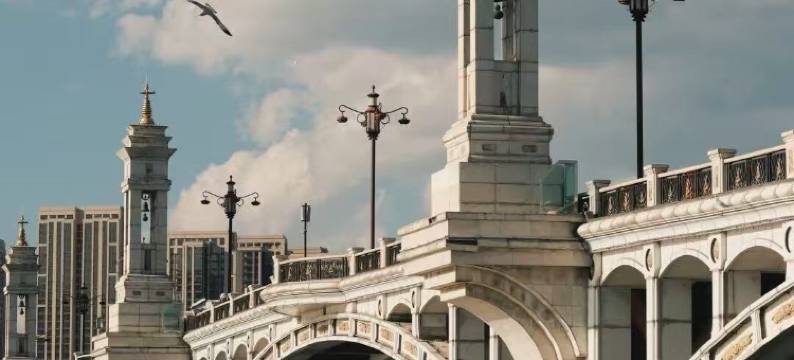 大理慢海卓悦·MAN HAI设计师酒店(大理高铁站洱海公园店)图片