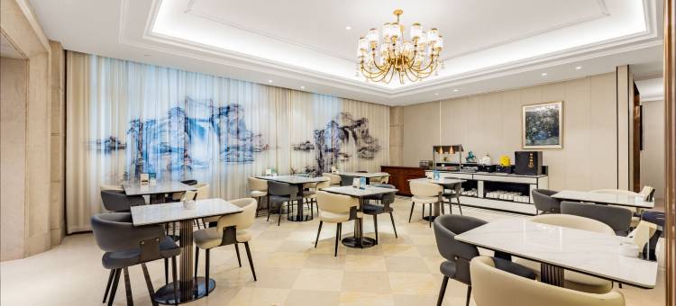 星空电竞酒店(北仑银泰城店)图片