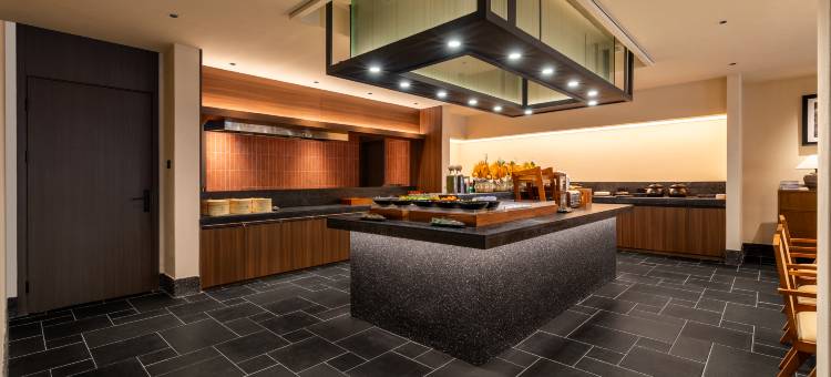 中居·悦致酒店(保山吾悦高铁站店)图片