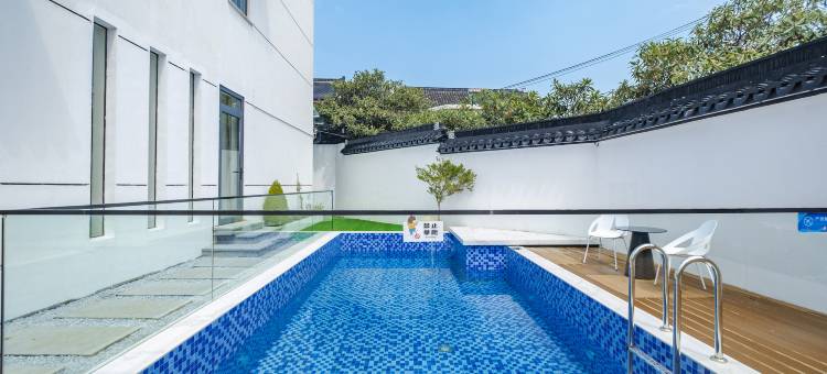 苏州观山雅院图片