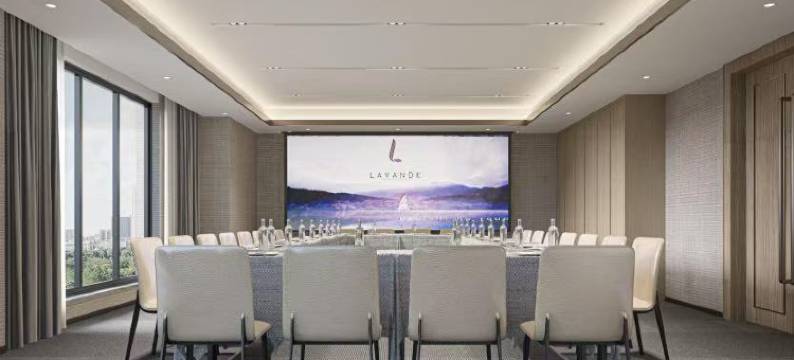 麗枫酒店(漳州云霄南湖生态园店)图片