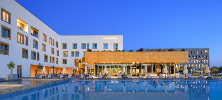 地拉那mk酒店(mk | hotel tirana)图片