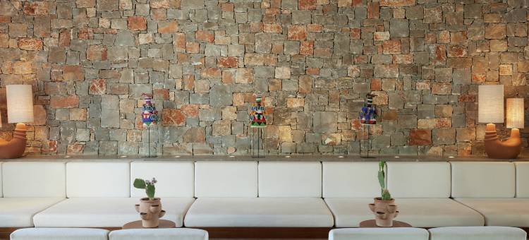 格雷科泰尔阿米兰蒂斯酒店(Amirandes, A Grecotel Resort to Live)图片