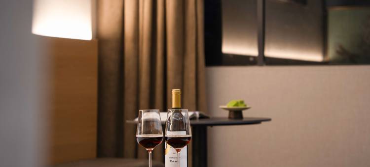 南宁呈悦酒店(广西大学农院路店)图片