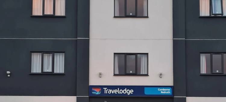 坎伯恩雷德鲁斯旅客之家酒店(Travelodge Camborne Redruth)图片