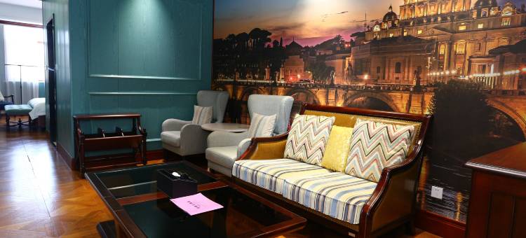 依丽兰民宿(白洋淀不夜城店)图片