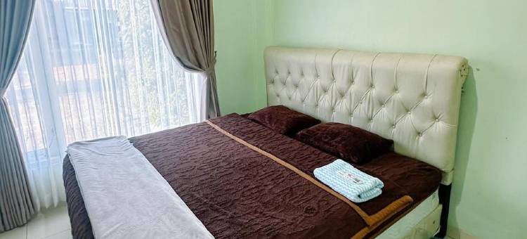 Homestay Gavilla Dieng图片