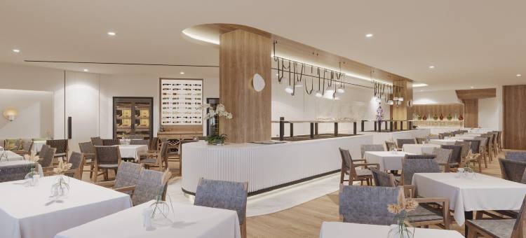 莱桑特经典酒店–璞富腾酒店及度假村(Lesante Classic, a Member of Preferred Hotels & Resorts)图片