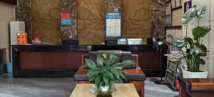 深圳时代酒店图片