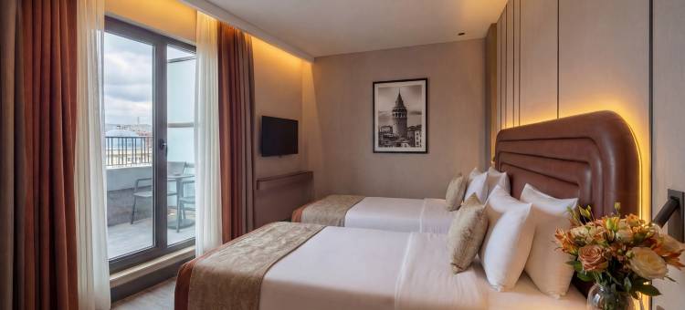 艾迪逊老城酒店(Edition Old City Hotel)图片