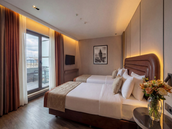 艾迪逊老城酒店