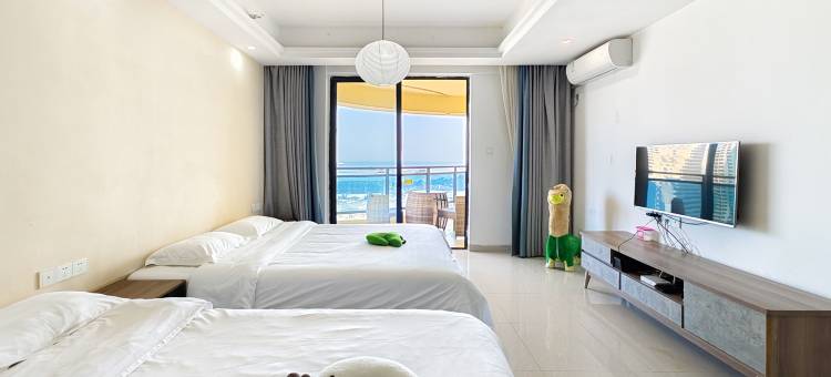 海缘海景民宿图片